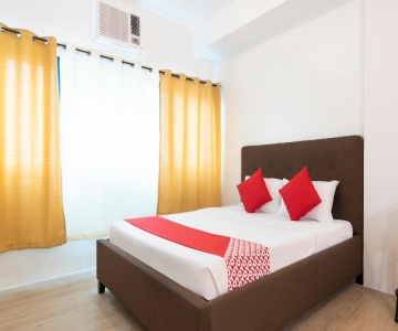 Studio A by OYO Rooms