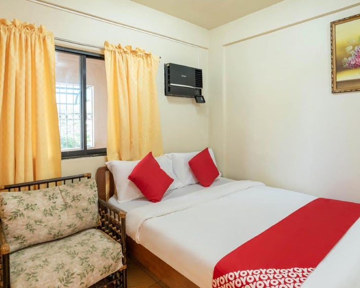 Conrado's Apartelle