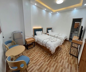 Yi Home Hotel