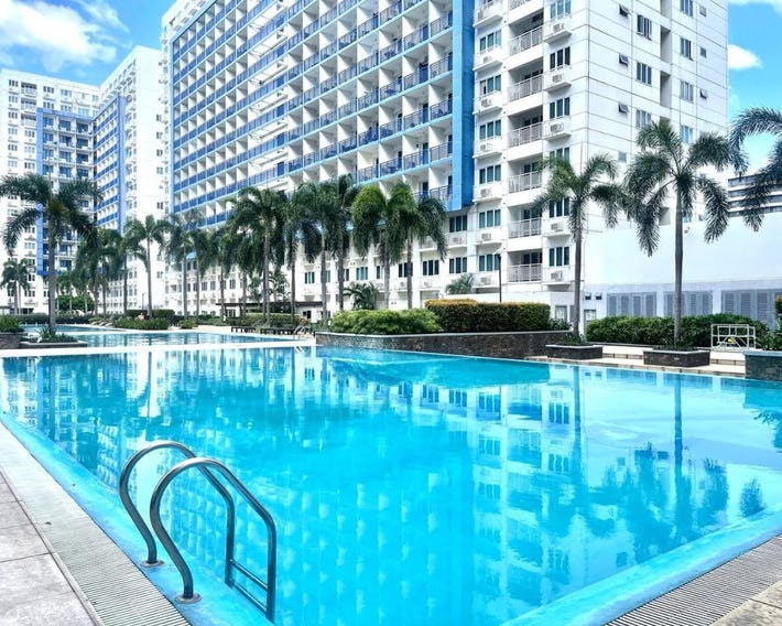 Premiere Haven At Sea Residences