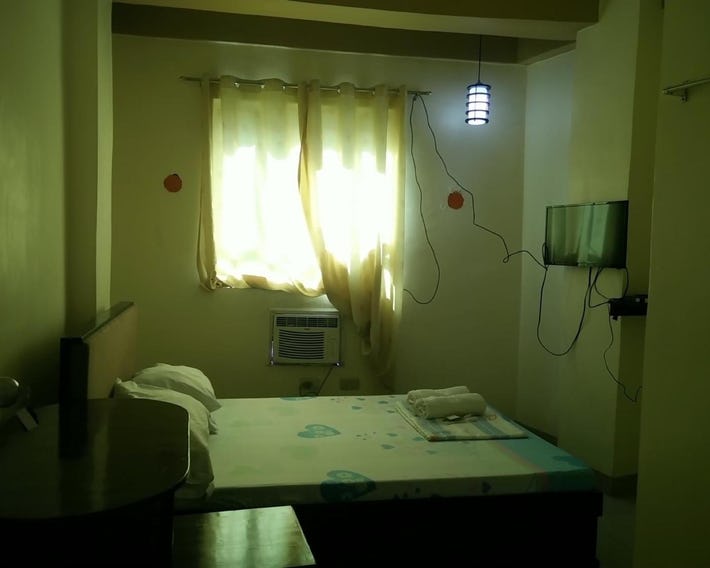 AAM Transient and Guest House