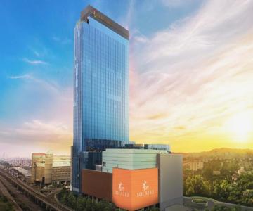 Solaire Resort North