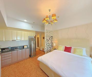MaxStays - Max Pavilion @ The Venice Residences