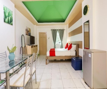A&B Complex by OYO Rooms