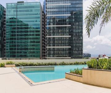 ZEN Rooms Avida 34th Uptown BGC
