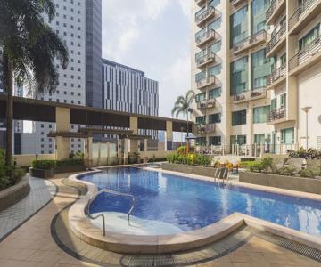 Mckinley Residences