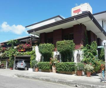 Travelbee Heritage Inn