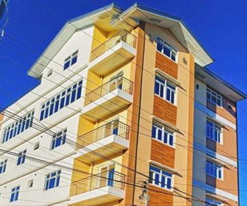 Visita Highland Inn