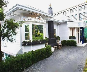 Kamiseta Hotel