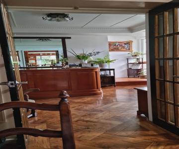 Guesthaven Baguio Bed and Breakfast