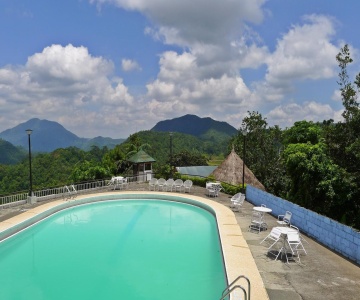Banaue Hotel & Youth Hostel