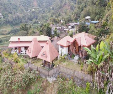 Baleh Boble Guesthouse