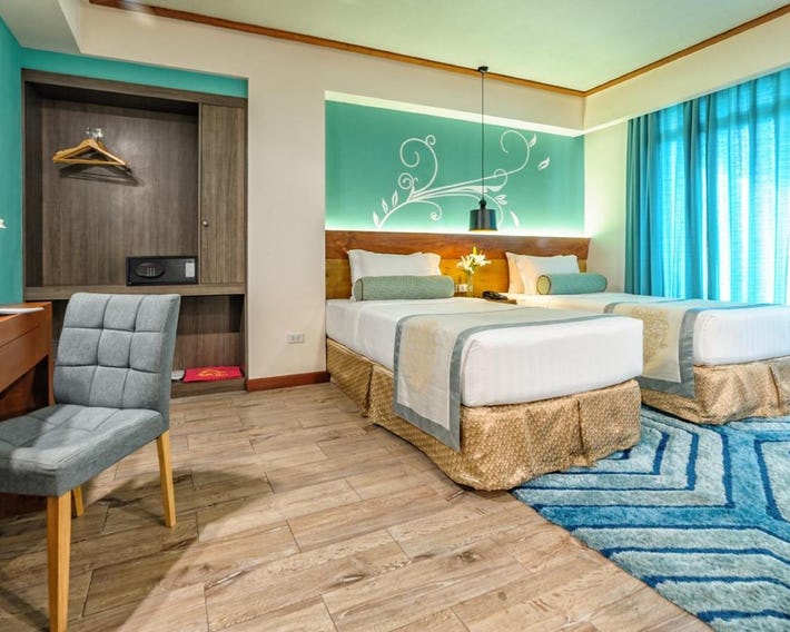 Sweet Home Boutique Hotel