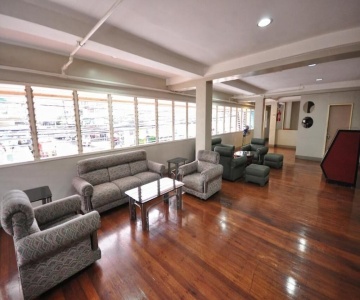 Marbella Leisure Hostel