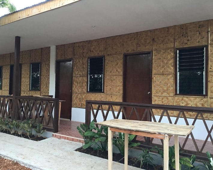 Panglao Rainbow Inn