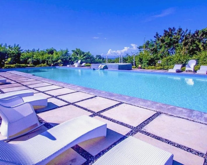 Alta Bohol Resort powered by Cocotel