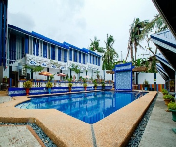 Capital O 849 Carcar Eco Farm Resorts
