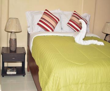 Ashley And Bill's Suites 'N Garden