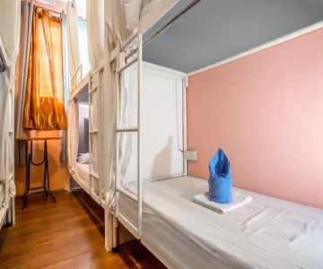 TR3ATS Guest House Cebu