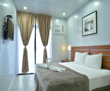 Cargotel Travel Inn