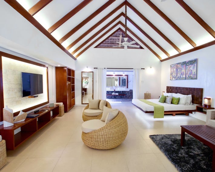 Atmosphere Resort