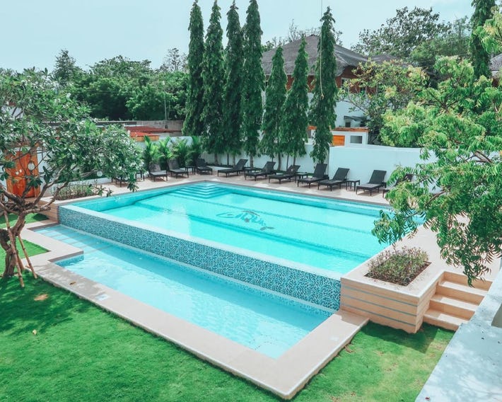 Liquid Dive Resort