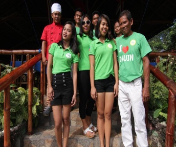 Mahogany Upland Resort