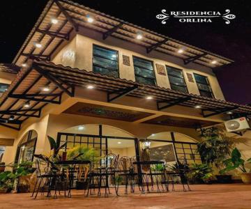 Residencia Orlina