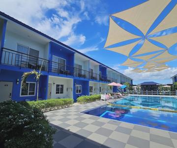 Casa Blu Hotel & Resort