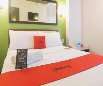 RedDoorz at Express Inn Lapu Lapu