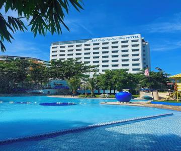 Parkside EGI Hotel & Resort