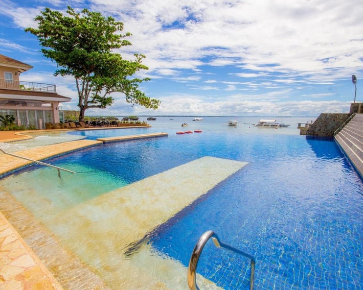 Nordtropic Resort & Residences