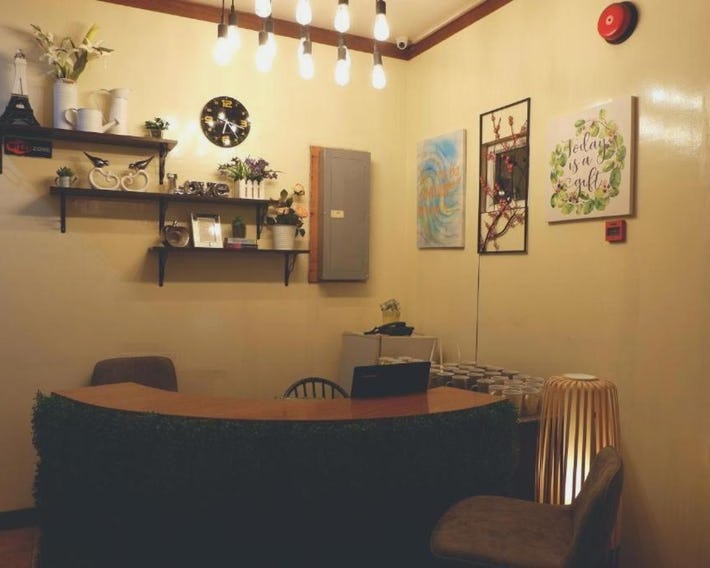 The Stopover Hostel - Mactan