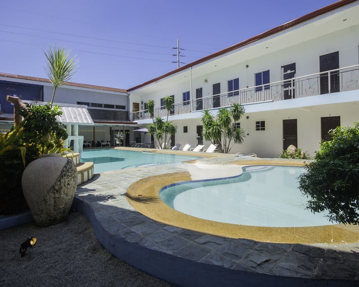 Richdel Resort Hotel