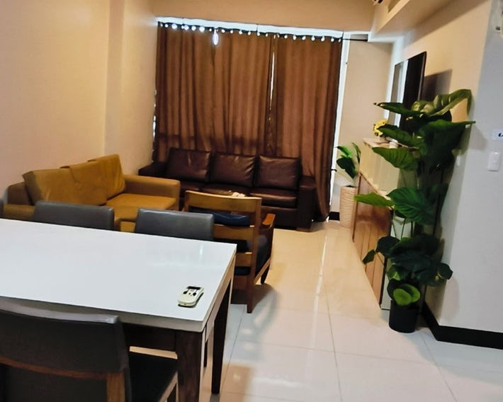 My Suits at Mactan Newton