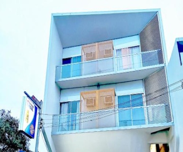Gmrentals Apartment At Mactan Airport