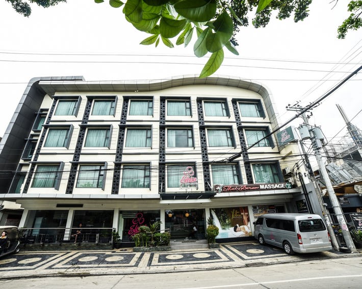 Maria Eloisa Royal House