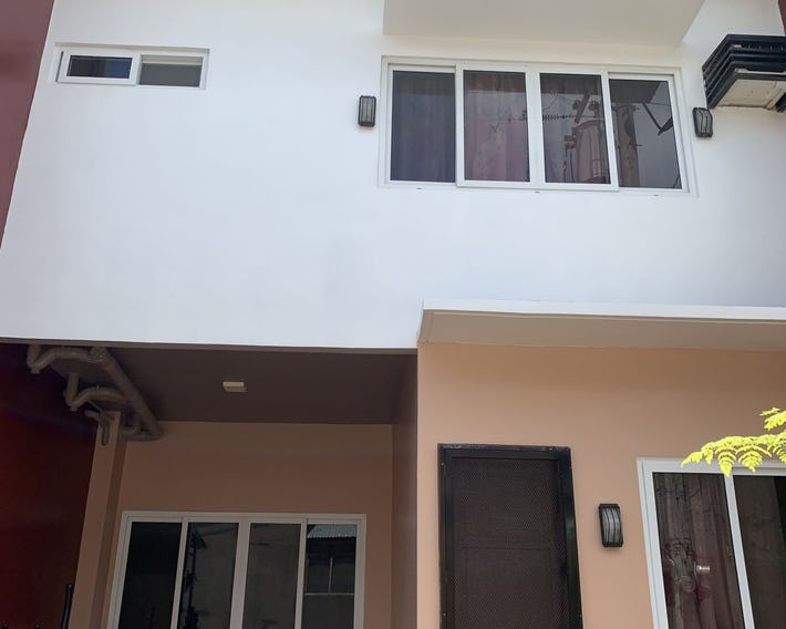 Mactan Transient Townhouse