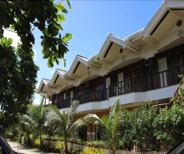 Villa Limpia Beach Resort