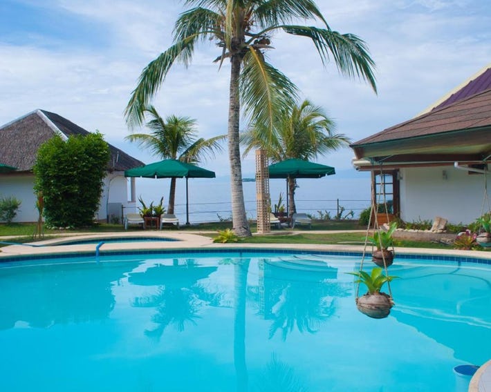 Quo Vadis Dive Resort