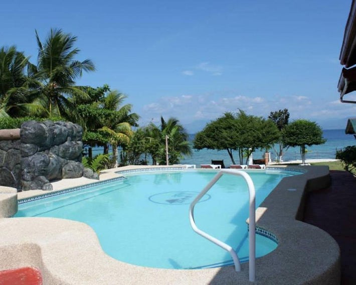 Bonita Oasis Beach Resort