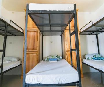 Island Girl Bed & Breakfast