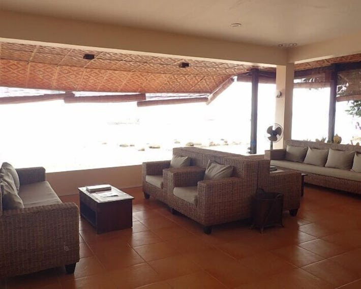 Lubi Resort