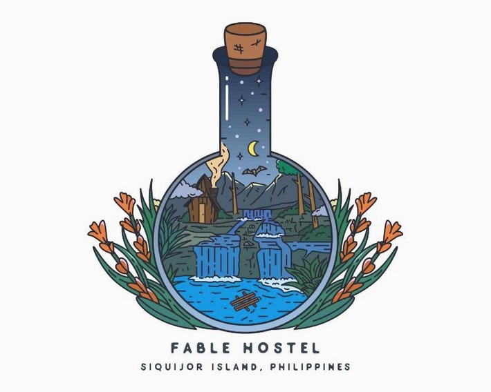 Fable Hostel