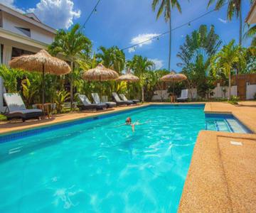 Dolce Amore Resort