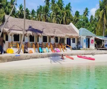 Tropical Fun Ta Sea Rentals