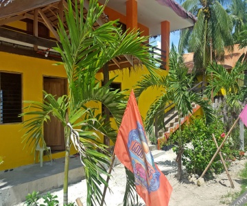 Good Vibes Inn Siquijor