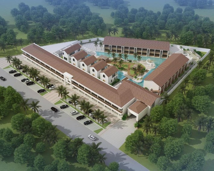 Willander Resort