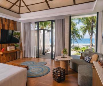 South Palms Resort and Spa Panglao - MGallery Collection
