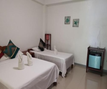 Aramara Resort